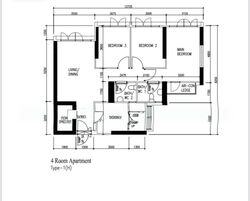 Blk 10C Bendemeer Light (Kallang/Whampoa), HDB 4 Rooms #567631821